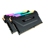 MEMORIA KIT DDR4  32GB2X16GB PC425600 3200MHZ CORSAIR VEN