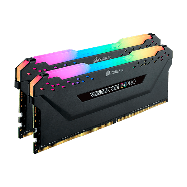 MEMORIA KIT DDR4  32GB2X16GB PC425600 3200MHZ CORSAIR VEN