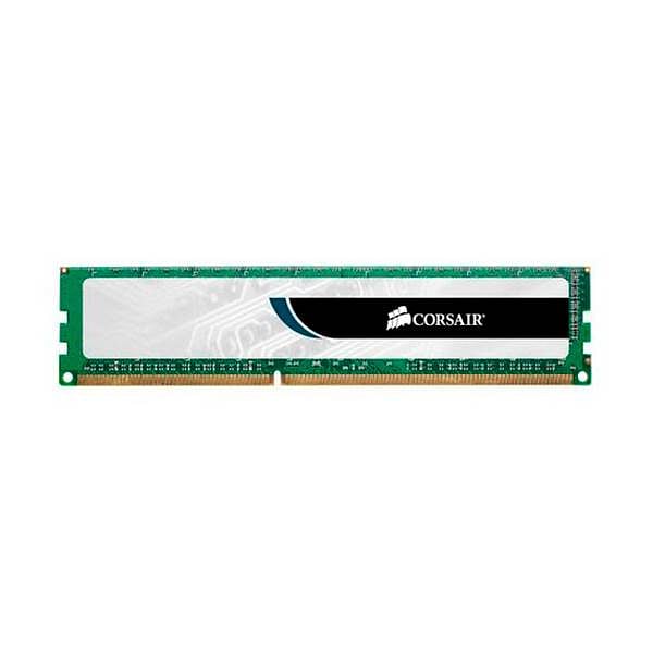MEMORIA DDR3  8GB PC312800 1600MHZ CORSAIR VALUE CL11 15V