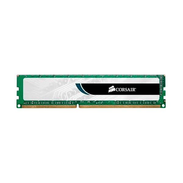MEMORIA DDR3  8GB PC312800 1600MHZ CORSAIR VALUE CL11 15V