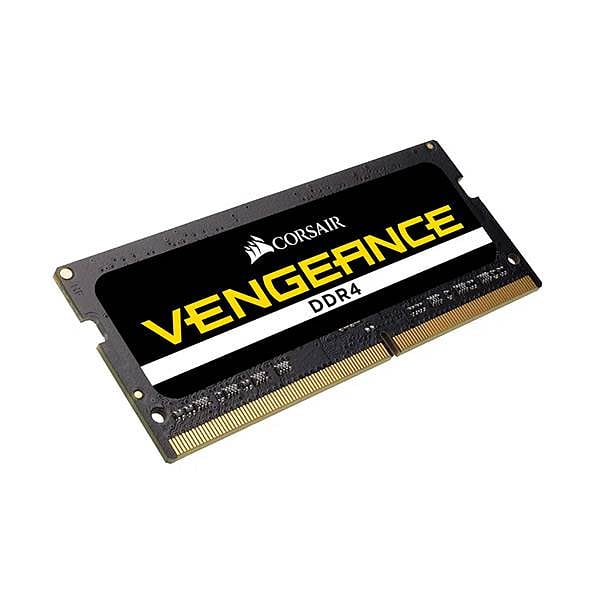 Corsair DDR4 16GB 2400Mhz SODIMM  Memoria