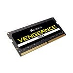Corsair DDR4 16GB 2400Mhz SODIMM  Memoria