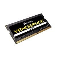 Corsair DDR4 16GB 2400Mhz SODIMM - Memoria