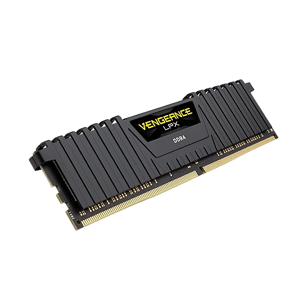 Corsair Vengeance LPX DDR4 3200MHz 16GB  Memoria RAM