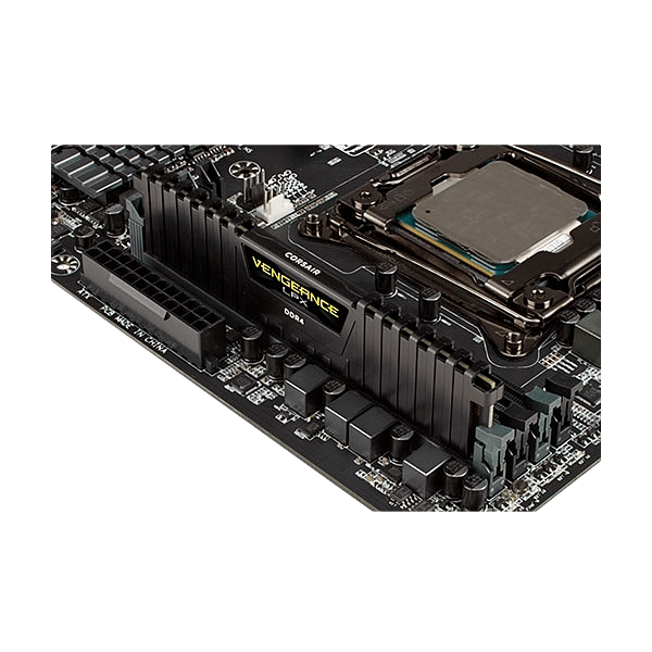 Corsair Vengeance LPX DDR4 3200MHz 16GB  Memoria RAM