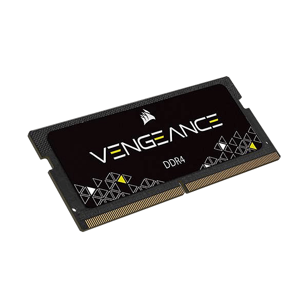 MEMORIA DDR4 32GB PC2666 CMSX32GX4M1A2666C18 CORSAIR