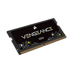 MEMORIA DDR4 32GB PC2666 CMSX32GX4M1A2666C18 CORSAIR