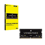 MEMORIA DDR4 32GB PC2666 CMSX32GX4M1A2666C18 CORSAIR