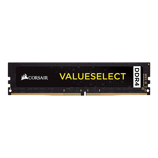 Corsair DDR4 32GB 2666 1x32gb  Memoria RAM