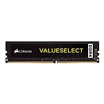 Corsair DDR4 32GB 2666 1x32gb  Memoria RAM