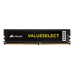 Corsair DDR4 32GB 2666 1x32gb  Memoria RAM Corsair DDR4 32GB 2666 1x32gb  Memoria RAM
