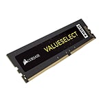 Corsair DDR4 32GB 2666 1x32gb  Memoria RAM