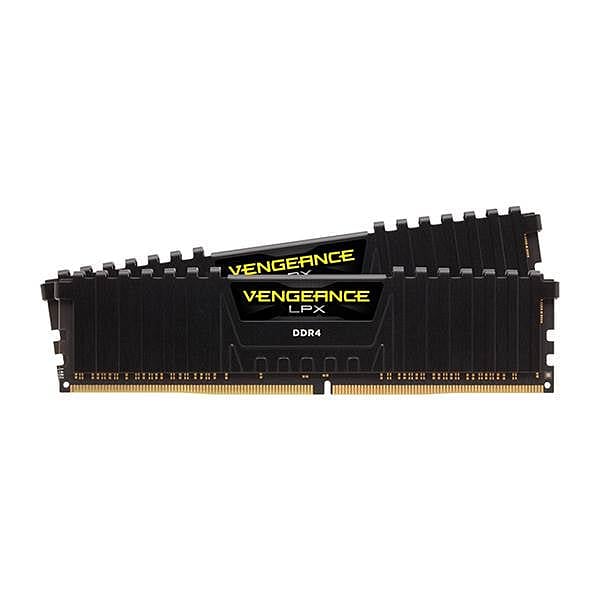 Corsair Vengeance LPX DDR4 3600MHz 32GB 2x16GB CL18  Memoria RAM