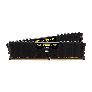 Corsair Vengeance LPX DDR4 3600MHz 32GB 2x16GB CL18  Memoria RAM