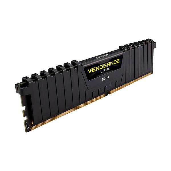 Corsair Vengeance LPX DDR4 3600MHz 32GB 2x16GB CL18  Memoria RAM