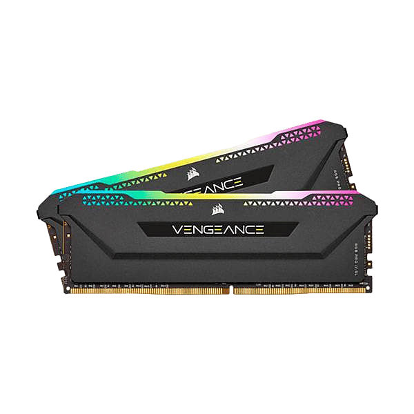 Corsair Vengance RGB PRO SL 16GB2X83600MHZ  DDR4