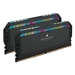 Corsair Dominator Platinum RGB 32GB2X16GB 5600Mhz C36 DDR5