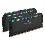 Corsair Dominator Platinum RGB 32GB2X16GB 5600Mhz C36 DDR5