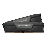 Corsair Vengeance DDR5 32GB2X16GB 5600Mhz  Memoria RAM