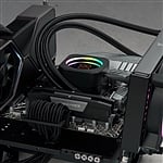 Corsair Vengeance DDR5 32GB2X16GB 5600Mhz  Memoria RAM