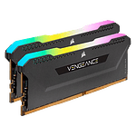 Corsair Vengeance RGB Pro SL DDR4 3200MHz 16GB 2x8  RAM