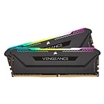 Corsair Vengeance RGB Pro SL DDR4 3200MHz 16GB 2x8  RAM