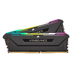 Corsair Vengeance RGB Pro SL DDR4 3200MHz 16GB 2x8  RAM