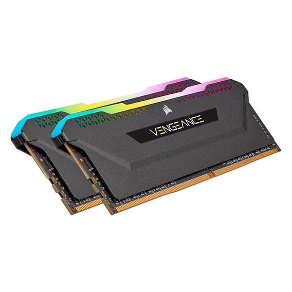 Corsair Vengeance RGB Pro SL DDR4 3200MHz 16GB 2x8  RAM