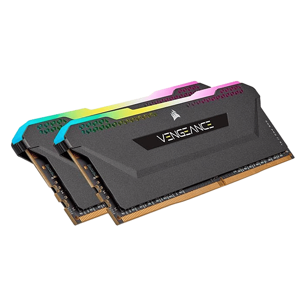 Corsair Vengeance RGB Pro SL DDR4 3200MHz 16GB 2x8  RAM