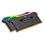 Corsair Vengeance RGB Pro SL DDR4 3200MHz 16GB 2x8  RAM