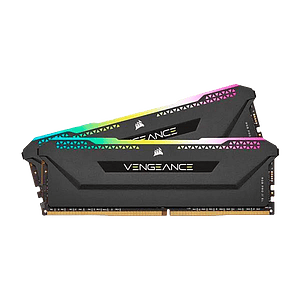 Corsair Vengeance   32 GB 2 x 16 GB DDR4 3600 MHz