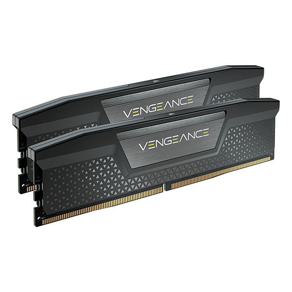 Corsair Vengeance DDR5 32GB2X16GB 5200Mhz   Memoria RAM