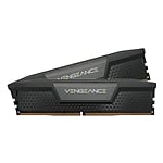 Corsair Vengeance DDR5 32GB2X16GB 5200Mhz   Memoria RAM