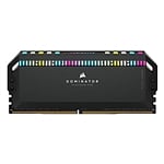 Corsair Dominator Platinum RGB 32GB2X16GB 5200Mhz   DDR5