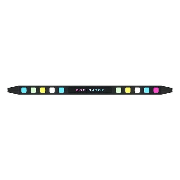 Corsair Dominator Platinum RGB 32GB2X16GB 5200Mhz   DDR5