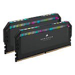 Corsair Dominator Platinum RGB 32GB2X16GB 5600Mhz  DDR5