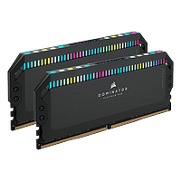 Corsair Dominator Platinum RGB 32GB2X16GB 5600Mhz  DDR5
