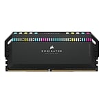 Corsair Dominator Platinum RGB 32GB2X16GB 5600Mhz  DDR5