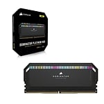 Corsair Dominator Platinum RGB 32GB2X16GB 5600Mhz  DDR5