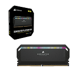 Corsair Dominator Platinum RGB 32GB2X16GB 5600Mhz  DDR5