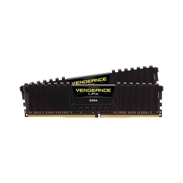 Corsair Vengeance LPX DDR4 3600Mhz 32GB 2x16  Memoria RAM