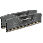Corsair Vengeance 64GB (2x32GB) 6000MHz | Memoria RAM DDR5 CL30