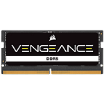Corsair Vengeance 16GB 4800MHz | Memoria RAM DDR5 SO-DIMM CL40