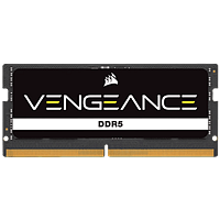 Corsair Vengeance 16GB 4800MHz | Memoria RAM DDR5 SO-DIMM CL40
