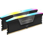 Corsair Vengeance RGB 16GB 2x8GB 5200MHz  Memoria RAM DDR5 CL40
