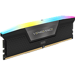 Corsair Vengeance RGB 16GB 2x8GB 5200MHz  Memoria RAM DDR5 CL40