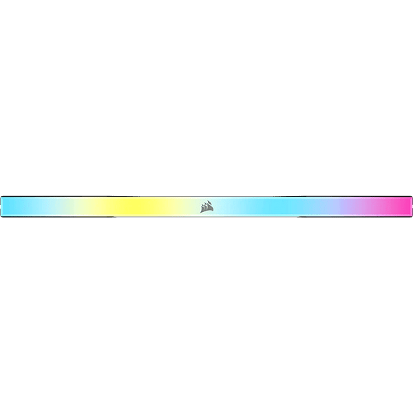 Corsair Vengeance RGB 16GB 2x8GB 5200MHz  Memoria RAM DDR5 CL40