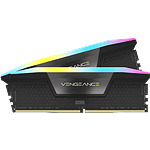 Corsair Vengeance RGB 16GB 2x8GB 5200MHz  Memoria RAM DDR5 CL40
