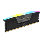 Corsair Vengeance RGB 96GB 2x48GB 6000MHz  RAM DDR5 CL30