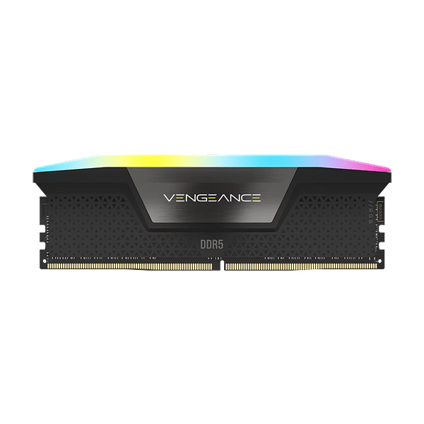 Corsair Vengeance RGB 96GB 2x48GB 6000MHz  RAM DDR5 CL30